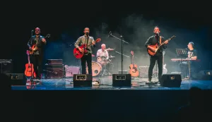 Josip Radić: Beatlesi poprave raspoloženje na svakom tulumu s gitarom