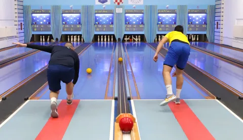 Najbolji kuglački klubovi u državi 35. put kreću u borbu za bodove