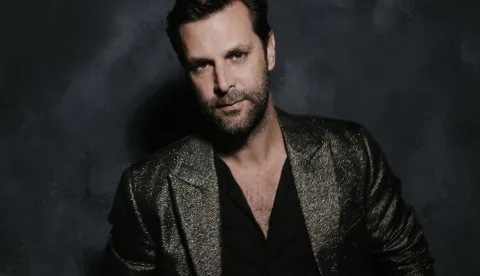 Novi singl Borisa Štoka uoči EP-a i premijere dokumentarnog filma