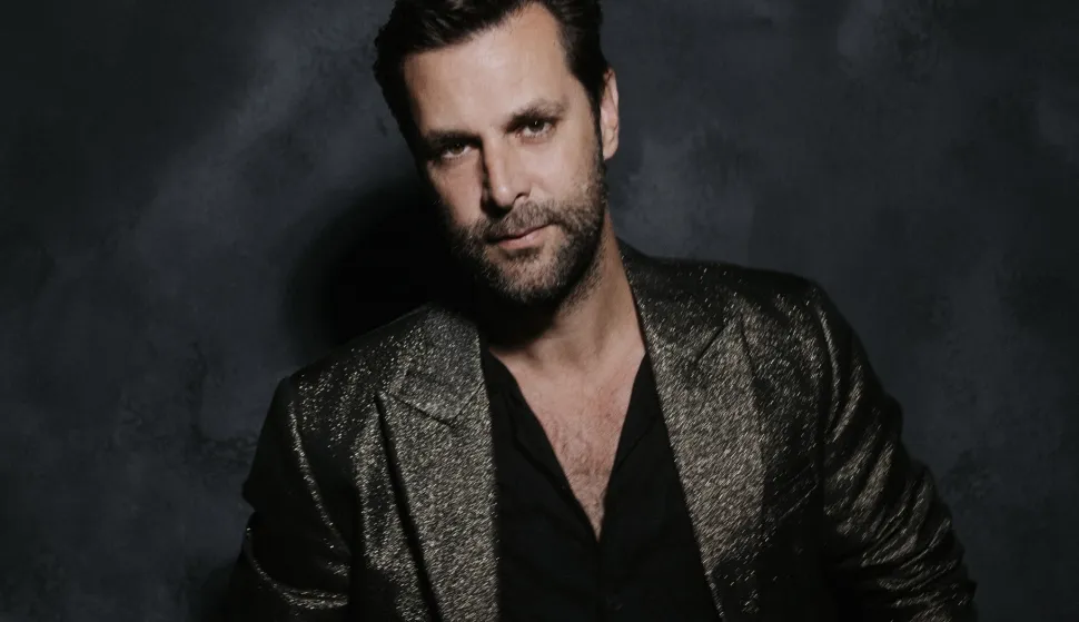 Novi singl Borisa Štoka uoči EP-a i premijere dokumentarnog filma