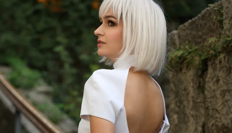 Kim Verson: Ne gledaj u one što te ne vide