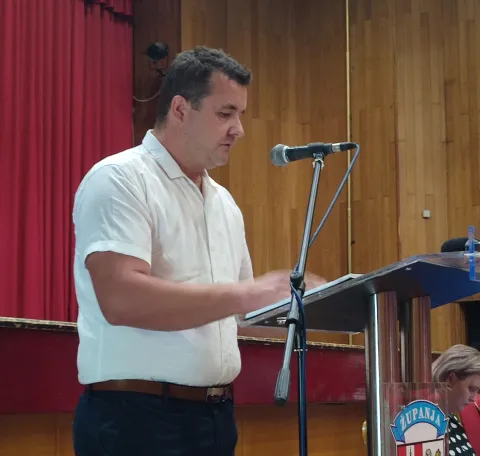 Igor Katonasnimila Marija Lešić Omerović