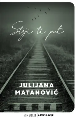 MAGAZIN KNJIGA OMOT JULIANA