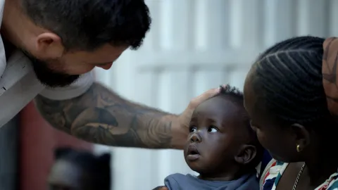 Svjetski putnik koji je obi&scaron;ao svih 197 zemalja svijeta: Želio bih da gledatelji &ldquo;Dnevniku Nomada&rdquo; pristupe bez osuđivanja