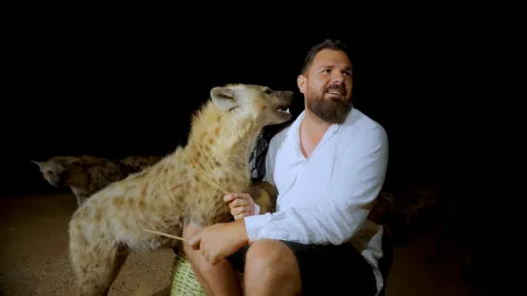 Svjetski putnik koji je obi&scaron;ao svih 197 zemalja svijeta: Želio bih da gledatelji &ldquo;Dnevniku Nomada&rdquo; pristupe bez osuđivanja