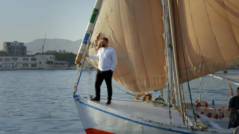 Svjetski putnik koji je obi&scaron;ao svih 197 zemalja svijeta: Želio bih da gledatelji &ldquo;Dnevniku Nomada&rdquo; pristupe bez osuđivanja