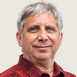 MAGAZINPaul Becker: University of Dayton, Ohio