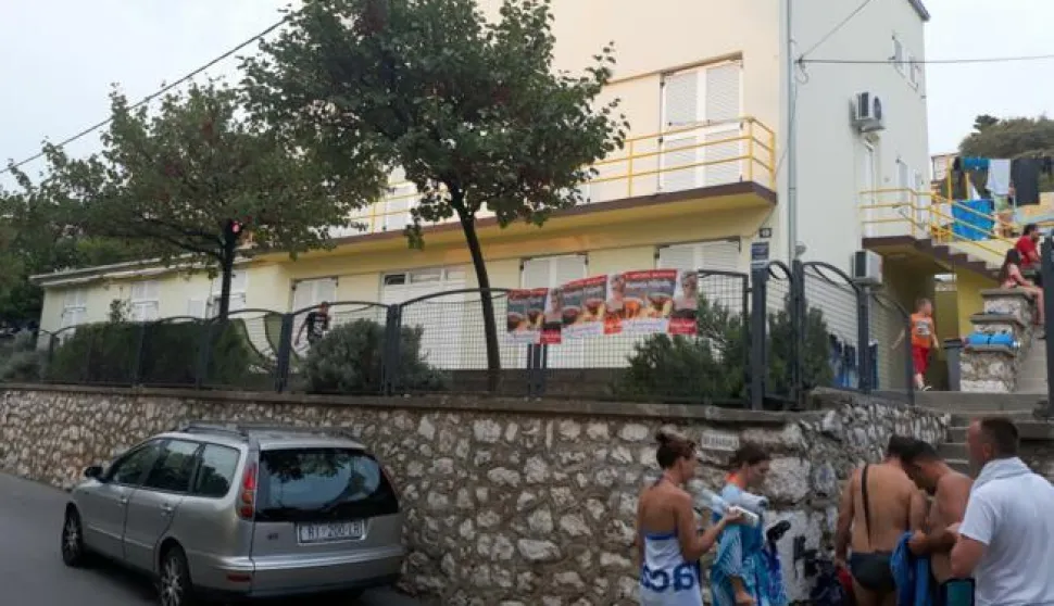 U Vili Baranji, dječjem odmaralištu u Dramlju, ljetovalo je 400 baranjske djece