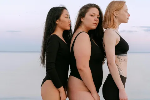 Društvo i društvene mreže tjeraju nas na ganjanje nedostižnih ideala - tijelo kakvo nikada nećemo imati