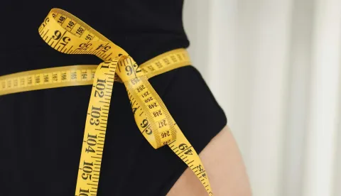 Društvo i društvene mreže tjeraju nas na ganjanje nedostižnih ideala - tijelo kakvo nikada nećemo imati