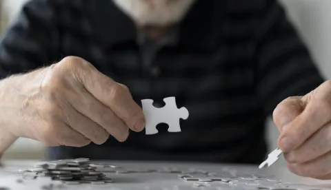 ZA OBOLJELE OD ALZHEIMEROVE BOLESTI NEMA DOVOLJNO MJESTA U BOLNICAMA NI U DOMOVIMA