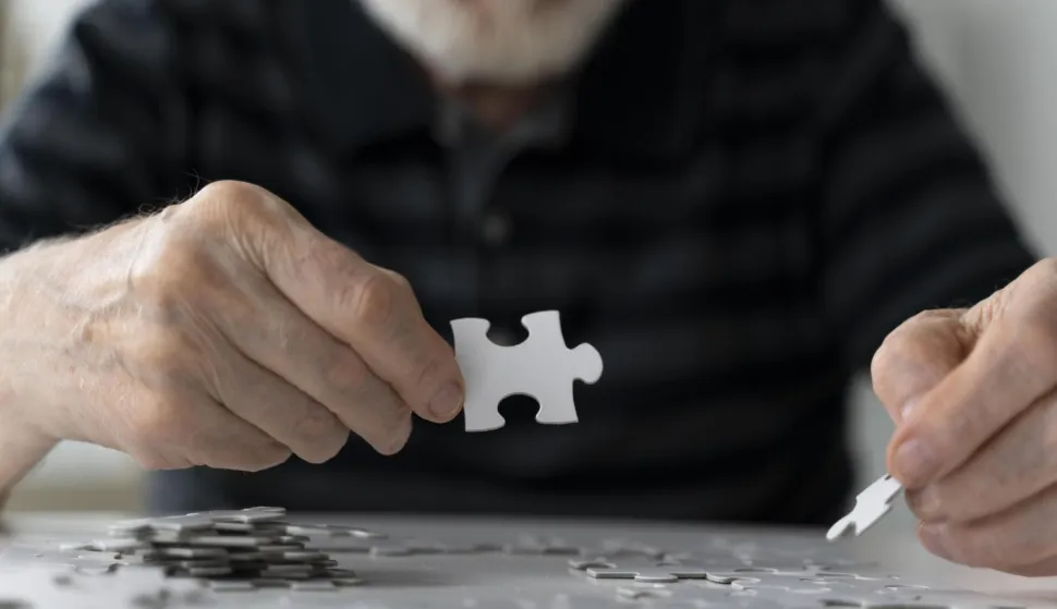 ZA OBOLJELE OD ALZHEIMEROVE BOLESTI NEMA DOVOLJNO MJESTA U BOLNICAMA NI U DOMOVIMA