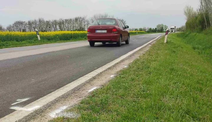 Nezapamćena tragedija uoči Velikog četvtka u crno je zavila našićki kraj, točnije Đurđenovac; nakon što je Policijska uprava osječko-baranjska u četvrtak ujutro izvijestila o stravičnoj prometnoj nesreći na državnoj cesti DC 515, Đakovo - Našice, između Satnice Đakovačke i Potnjana