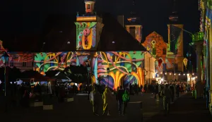 HeadOnEast 2025 - najava - atmosfera - ilustracija