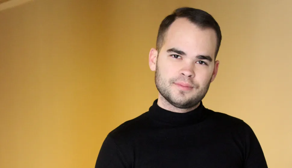 Patrik Lazić, redatelj