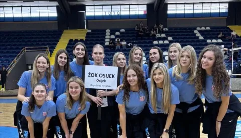 Odradile Ilidžu, za vikend u Goraždu