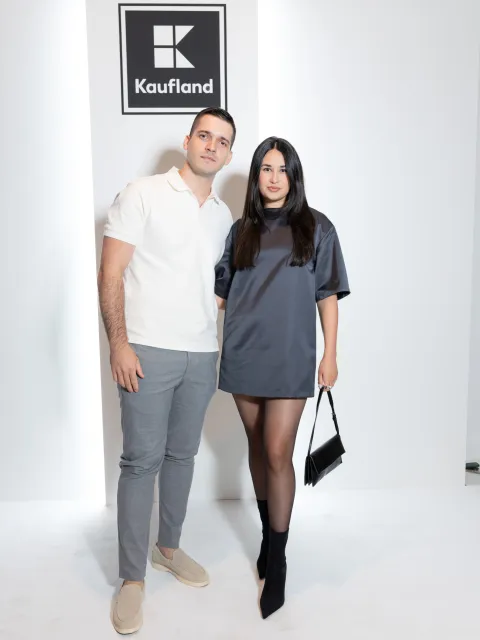 Mirko i Lucija Rožman