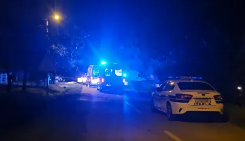 Šušnjevci, ubojstvo