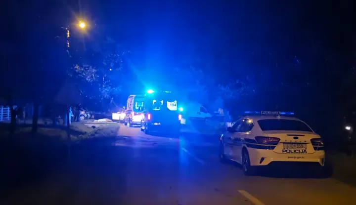 Šušnjevci, ubojstvo