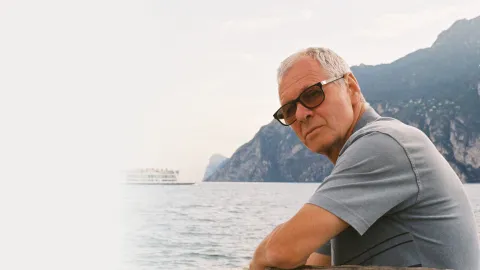 rumunjski dokumentarni film "Tata"