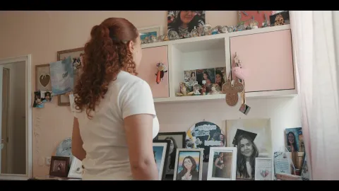 Dokumentarni film "Postrojba 414: Svjedokinje i žrtve 7. listopada"