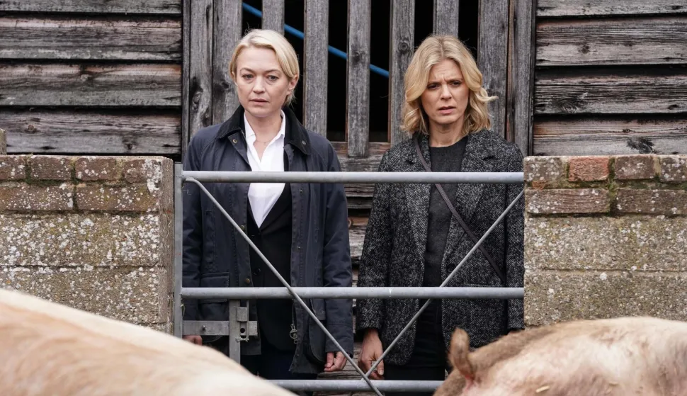 nijemi svjedok, 26. sezona