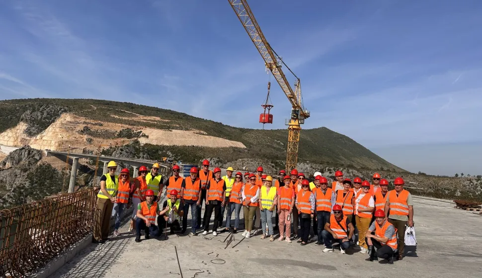 VINKOVCIDruštvo arhitekata, građevinskih inženjera i tehničara Vinkovci, DAGIT, obilježilo je 65. obljetnicu osnutka.rujan 2025.