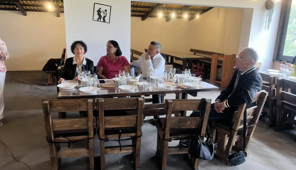 ĐakovoNovo rukovodstvo GO HSU ĐakovoRujan 2025.