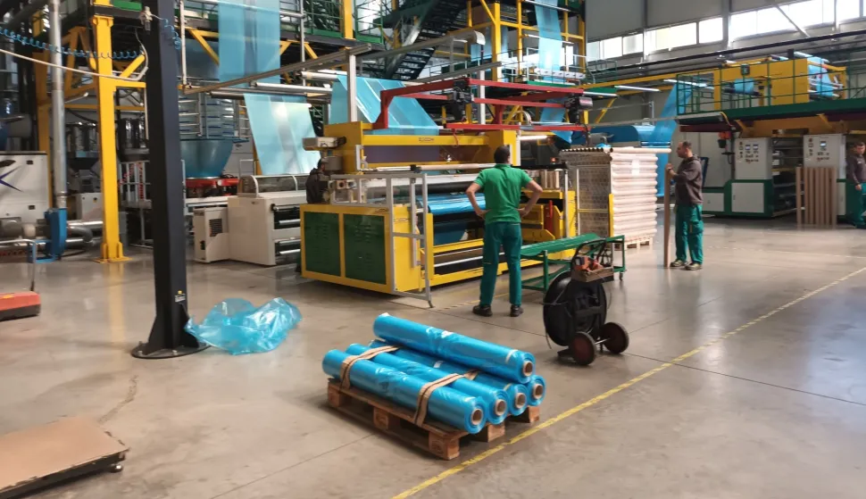 Zelene tehnologije za za&scaron;titu od korozije