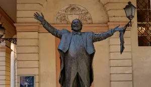 U rodnog gradu Luciana Pavarottija: Radost življenja i sveprisutni duh velikog umjetnika u njegovom domu