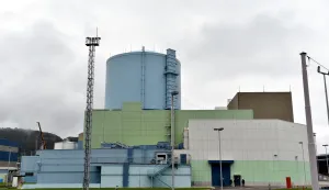 Caption:	Krsko,25.09.2025 (novosti) - nuklearna elektrana Krsko uskoro ce na redoviti remont. foto Davor Kovacevic novost