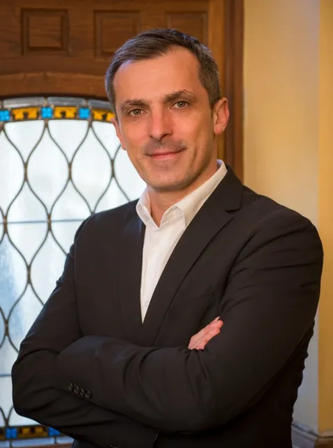 Dražen Trcović, donjomiholjački gradonačelnik: Prioritet Donjeg Miholjca su ljudi, bez njih nema razvoja