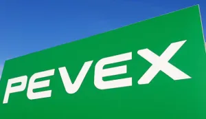 Pevex, marketing