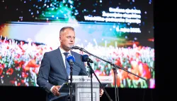 Igor Andrović, županprilog VPŽ, rujan 2025