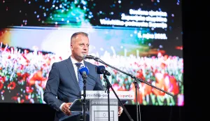 Igor Andrović, županprilog VPŽ, rujan 2025