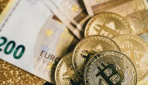 Bitcoin euri