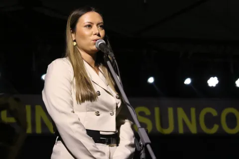 čepin, 26. 09. 2025, 24. Čepinski suncokreti, Mali Čepinski suncokreti, koncrt KUD-a Ivan Kapistran Adamović...snimio GOJKO MITIĆ