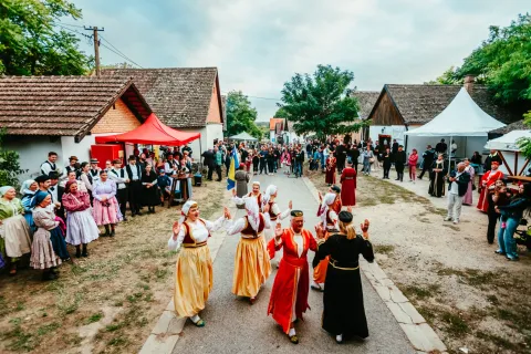 Vinki maraton Zmajevac 2025.