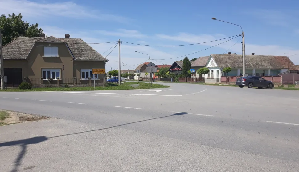 MARIJANCI - Središte Marijanaca, ilsutracija. Snimila SNJEŽANA FRIDL