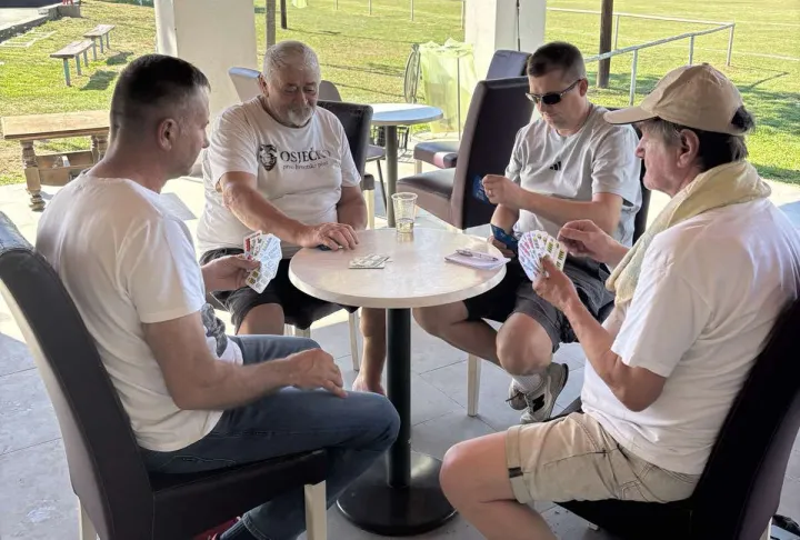 20. 9. 2025. - BREZIK NAŠIČKI, 5. sportske igre hrvatskih branitelja Grada Našica