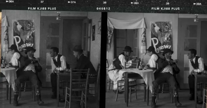 Tribina o Jozi Ivakiću i projekcija filma “Birtija”