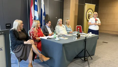 VELJKO ĐORĐEVIĆ - "PIETROV SAN"