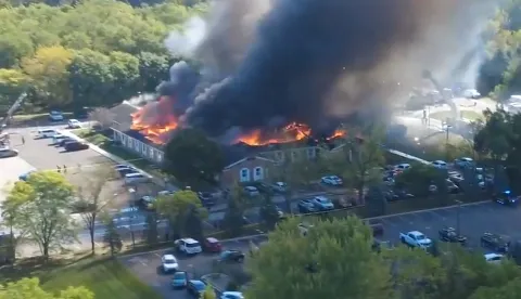 Pucnjava u mormonskoj crkvi, Michigan