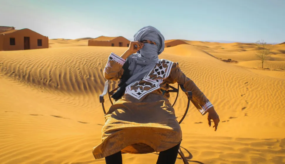 MAGAZIN PEXELSPHOTO NBY Mohamed Yassine