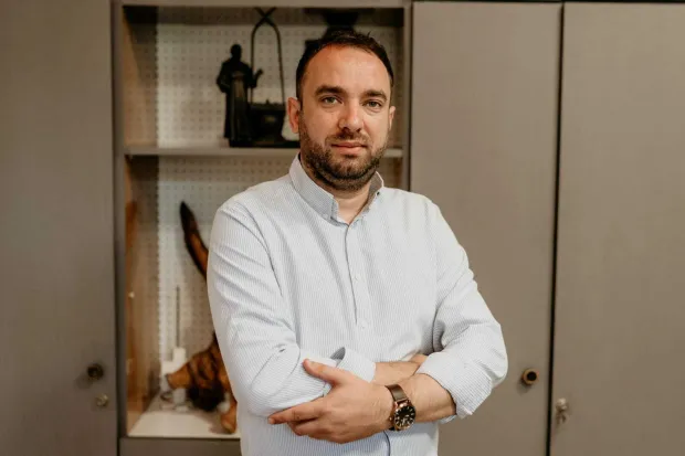 MAGAZINdr. sc. Ivan Kraljević, doc.Studij politologijeFilozofski fakultet Sveučili&scaron;te u Mostaru