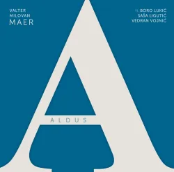 album VALTER MILOVAN MAER