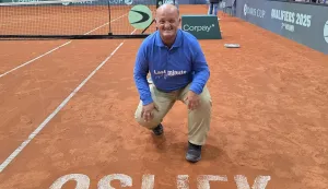 VINKOVCIMario Kokaj, nekadašnji Glasovac, dobitnik nagrada za humanitarni i sportski rad