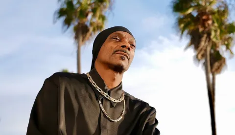 SNOOP DOGG