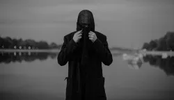 Techno umjetnik ASAS, Beograd, klub Oxygene