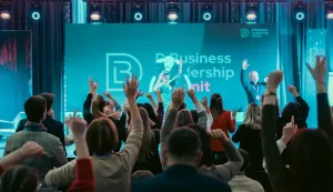 "Poslovna strana zdravlja" - jedinstveni je fokus ovogodi&scaron;njeg DBL Summita koji će se 24. i 25. listopada održati u Zagrebu.